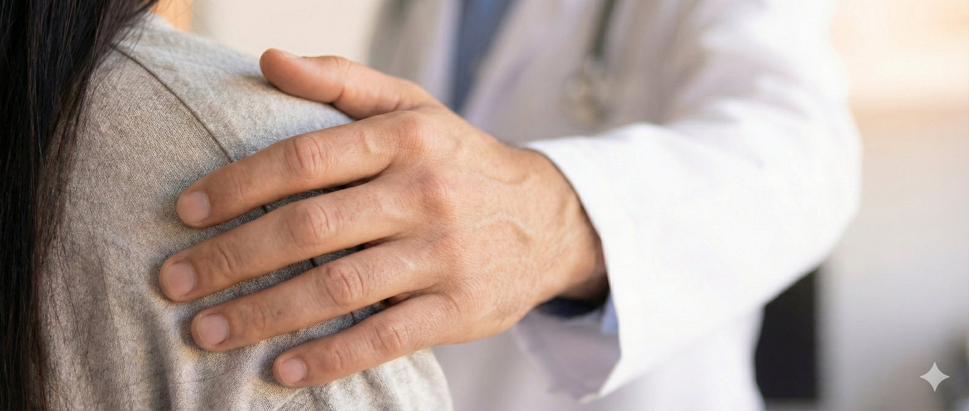Board-Certified Physician