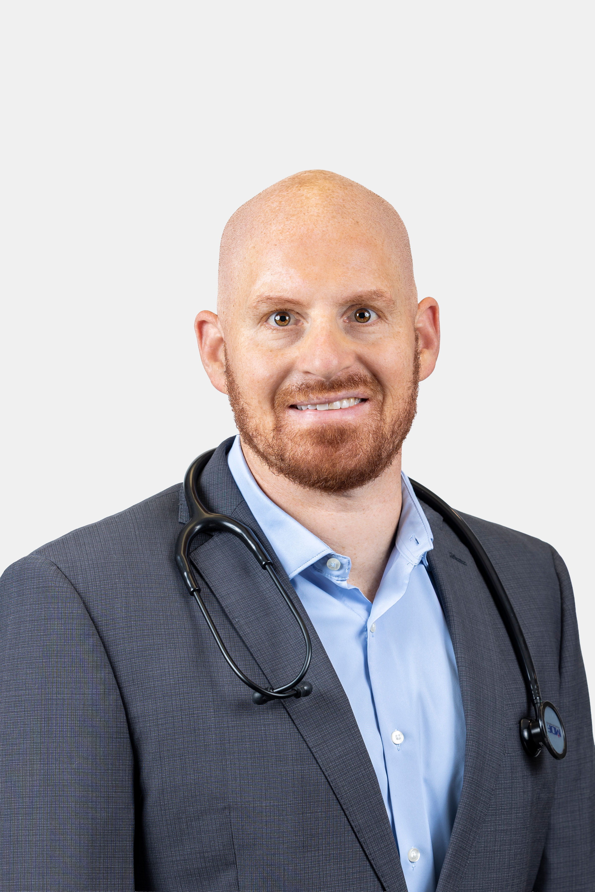 Dr. Ameer Moussa, Primary Care Physician in Huntington Beach