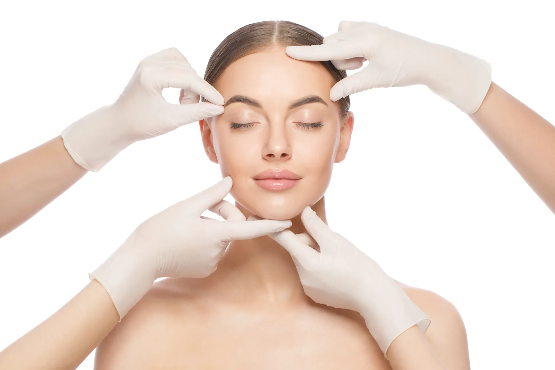 Botox by Xeomin